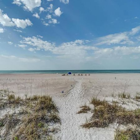 Bradenton Beach Resort Style Getaway-Walk To Beach Eksteriør bilde