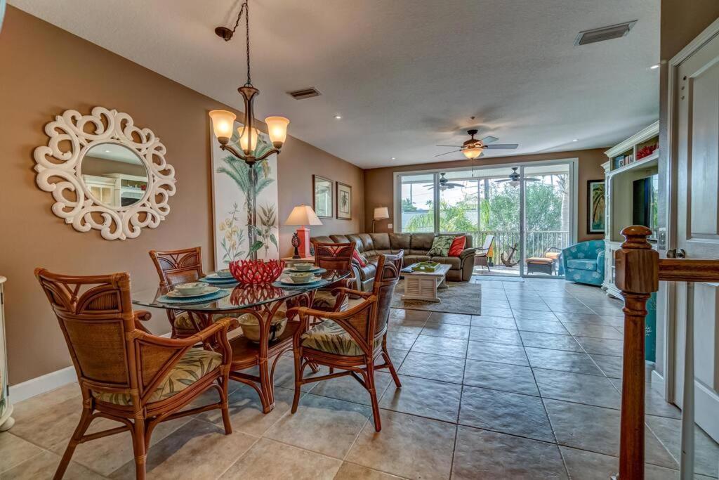 Bradenton Beach Resort Style Getaway-Walk To Beach Eksteriør bilde