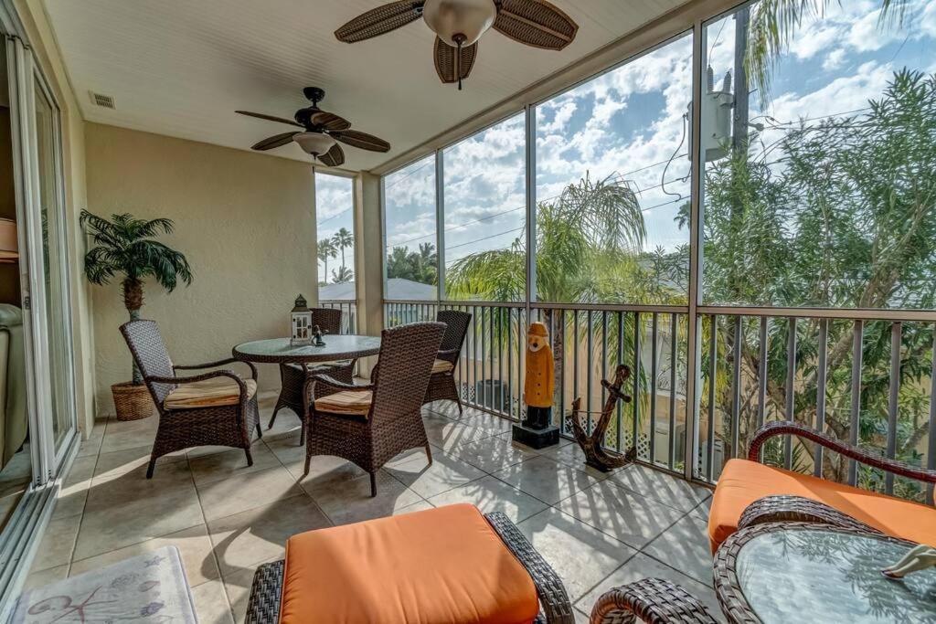 Bradenton Beach Resort Style Getaway-Walk To Beach Eksteriør bilde