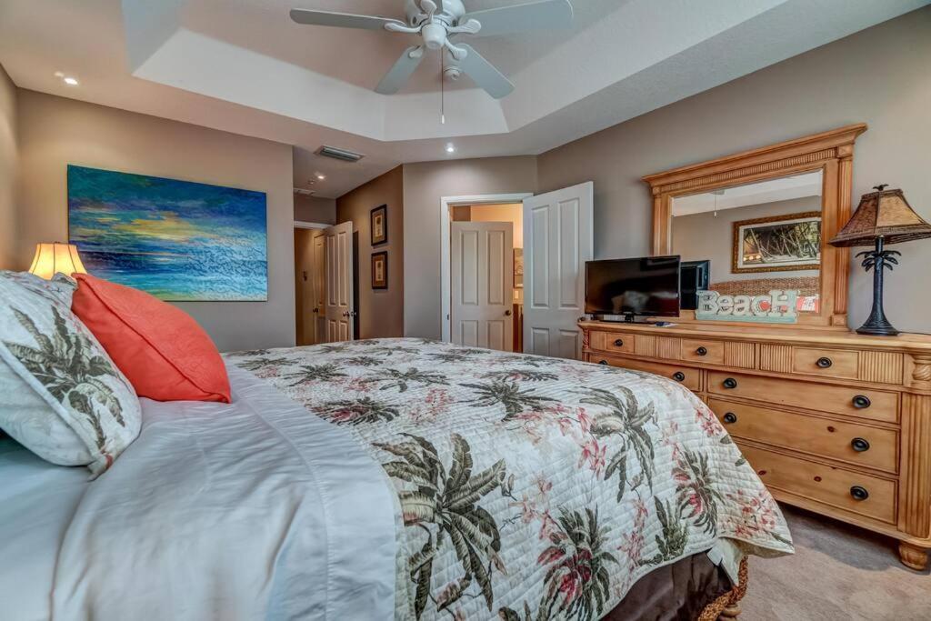 Bradenton Beach Resort Style Getaway-Walk To Beach Eksteriør bilde