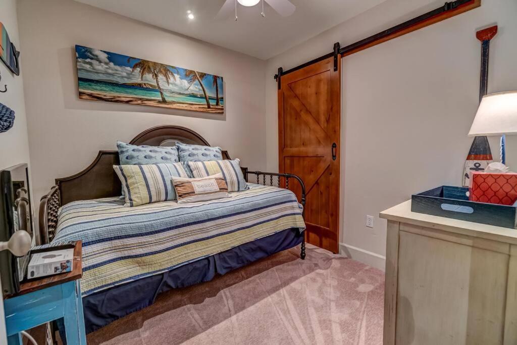 Bradenton Beach Resort Style Getaway-Walk To Beach Eksteriør bilde