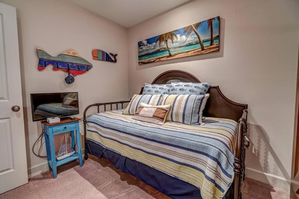 Bradenton Beach Resort Style Getaway-Walk To Beach Eksteriør bilde