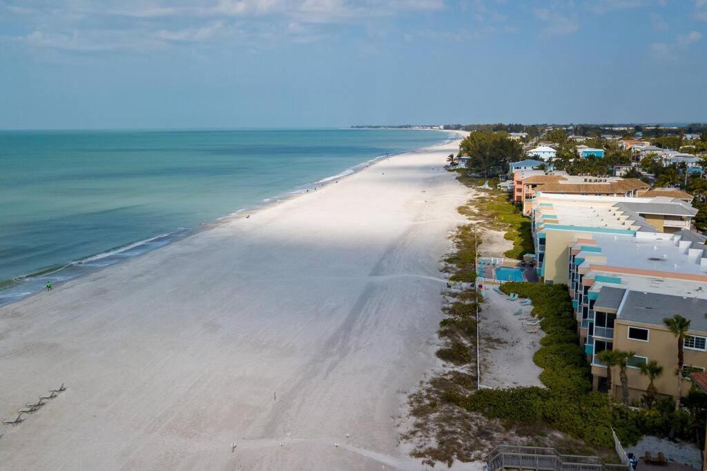 Bradenton Beach Resort Style Getaway-Walk To Beach Eksteriør bilde