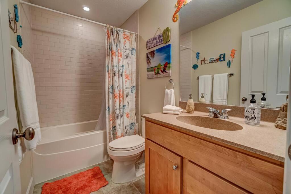 Bradenton Beach Resort Style Getaway-Walk To Beach Eksteriør bilde