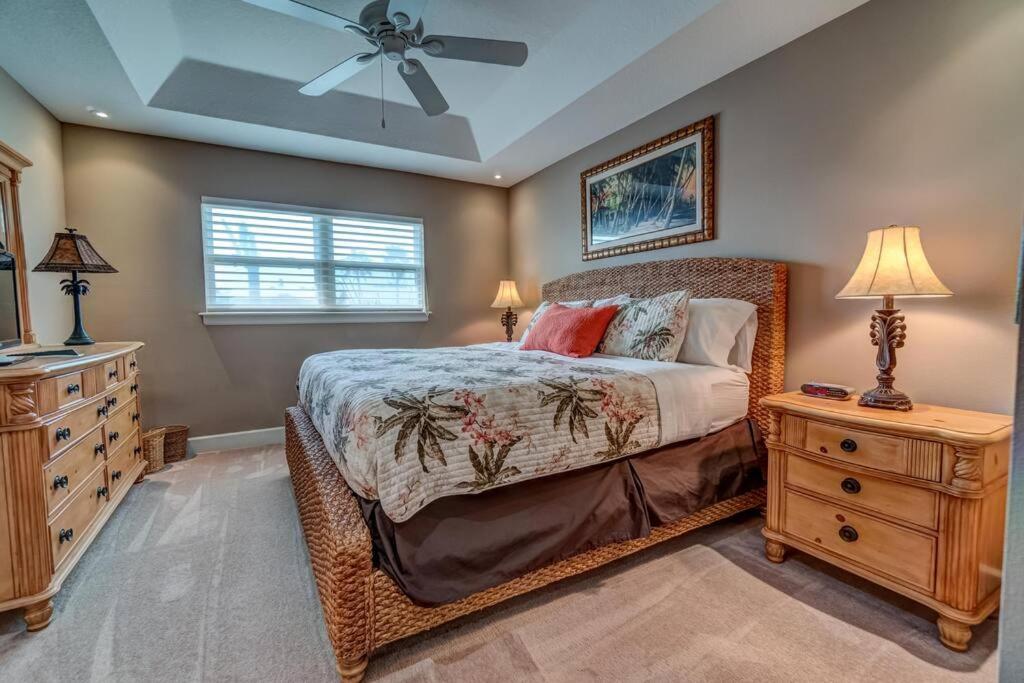 Bradenton Beach Resort Style Getaway-Walk To Beach Eksteriør bilde