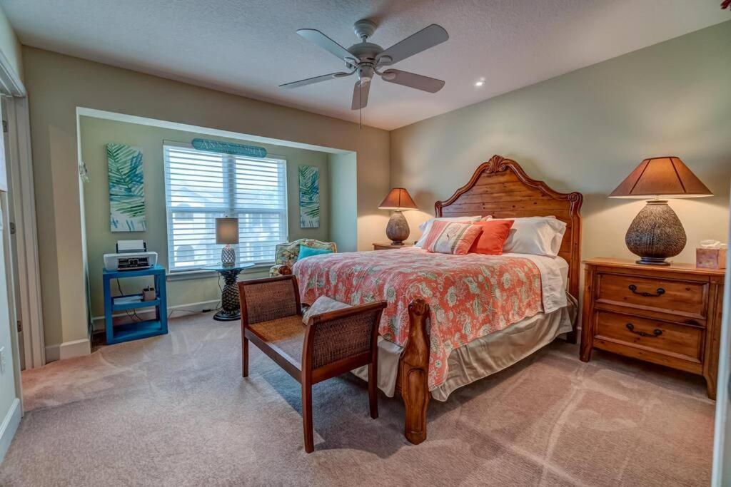 Bradenton Beach Resort Style Getaway-Walk To Beach Eksteriør bilde