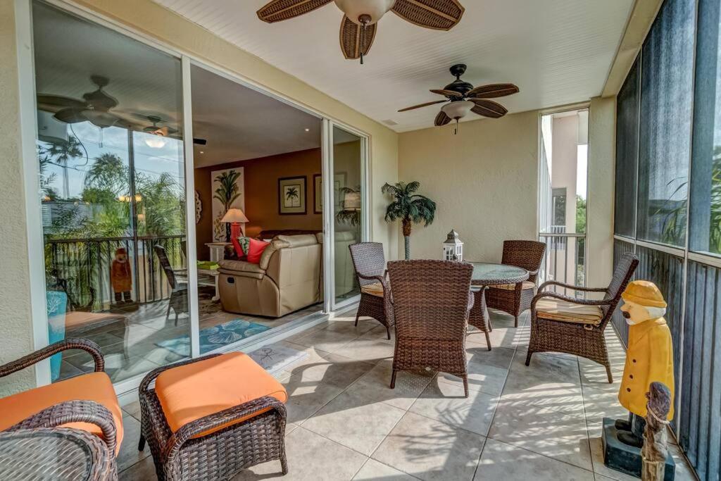 Bradenton Beach Resort Style Getaway-Walk To Beach Eksteriør bilde