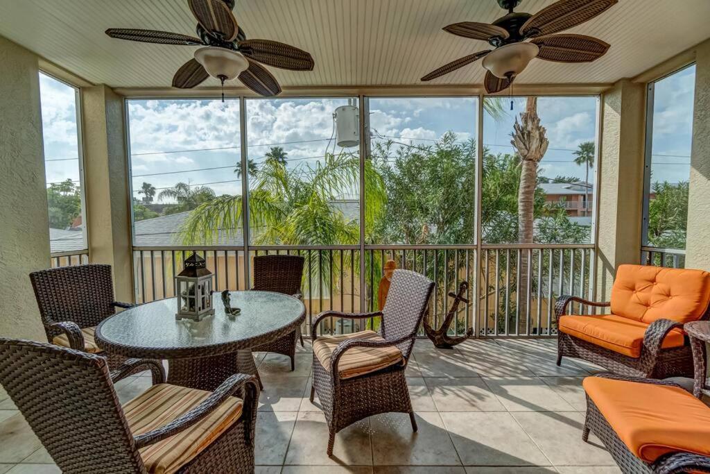 Bradenton Beach Resort Style Getaway-Walk To Beach Eksteriør bilde