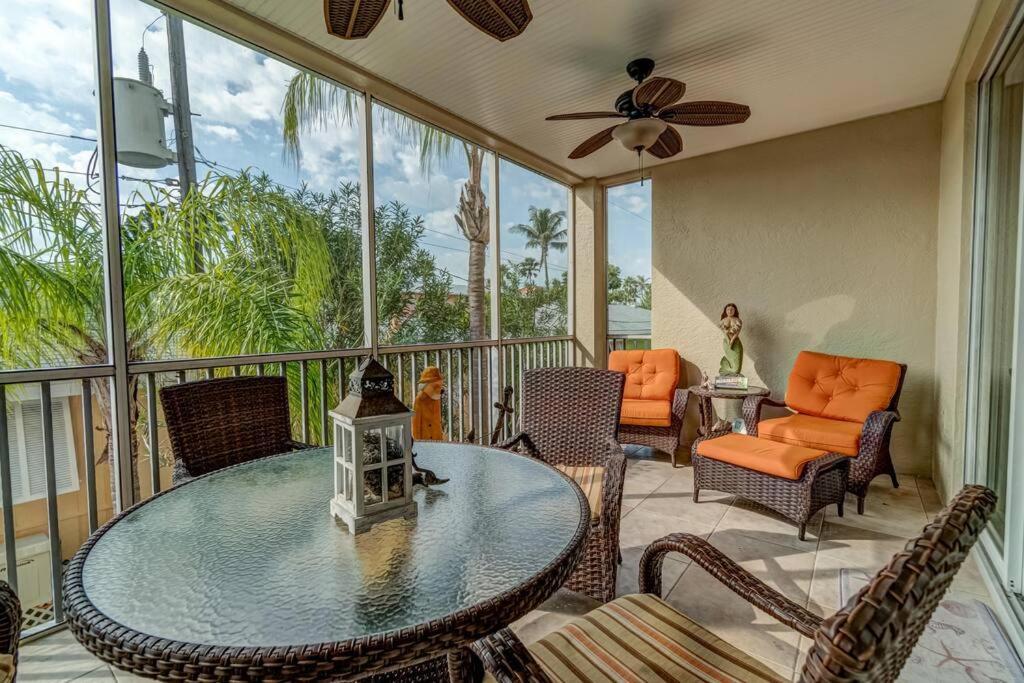 Bradenton Beach Resort Style Getaway-Walk To Beach Eksteriør bilde
